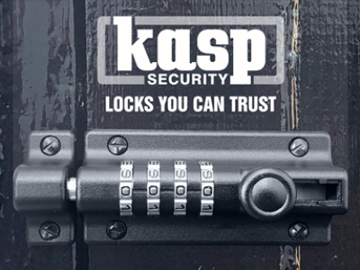 New Combination Locking Bolt