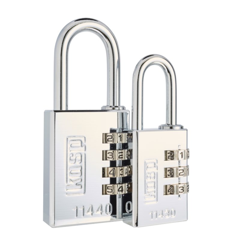 Combination Locks