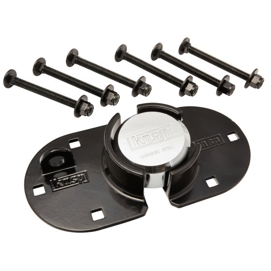 500 Van Lock & Hasps