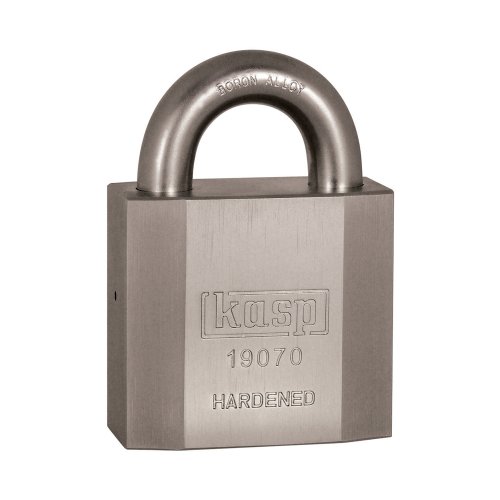 190 High Security Padlocks Kasp Security