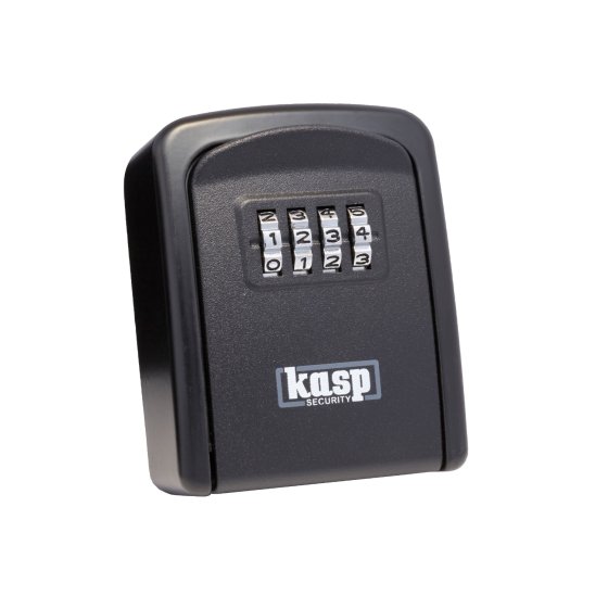 601 Combination Key Safe