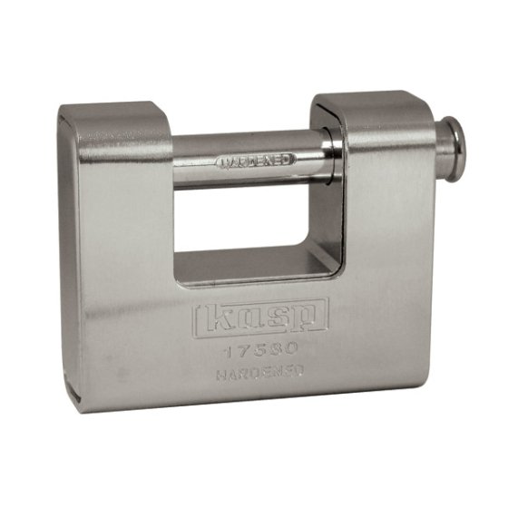 175 Armoured Shutter Lock