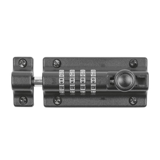 620 Combination Locking Bolt 620 Combination Locking Bolt