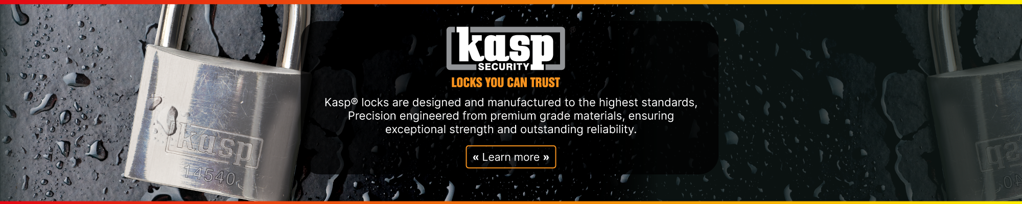 Kasp Logo