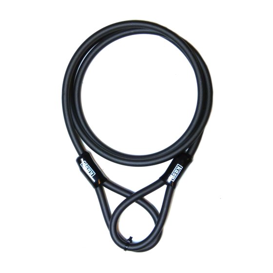 455 Double Loop Security Cable