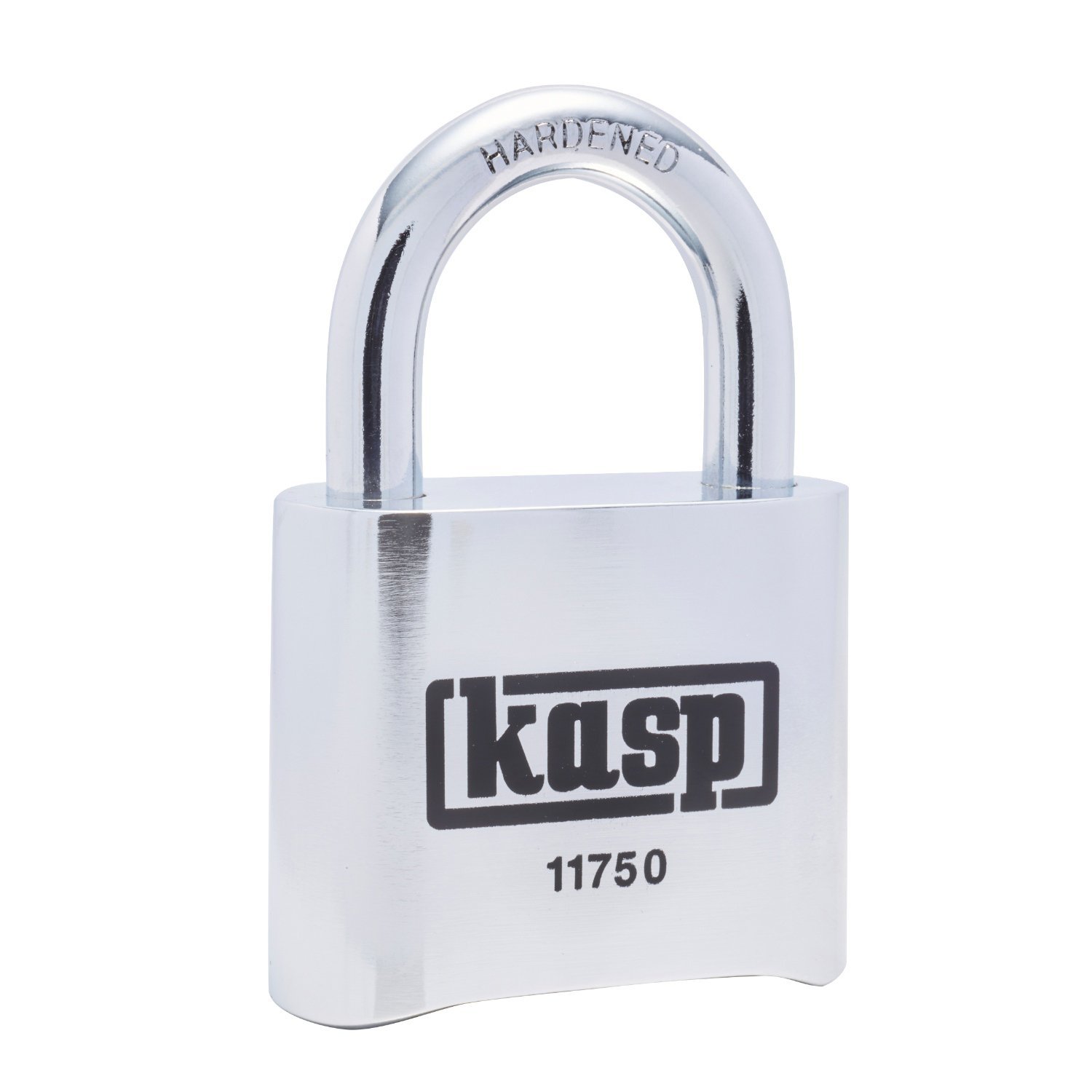 117 Heavy Duty Combination Padlock 50mm